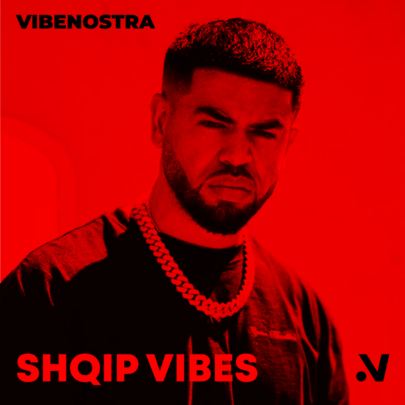 shqip vibes on spotify