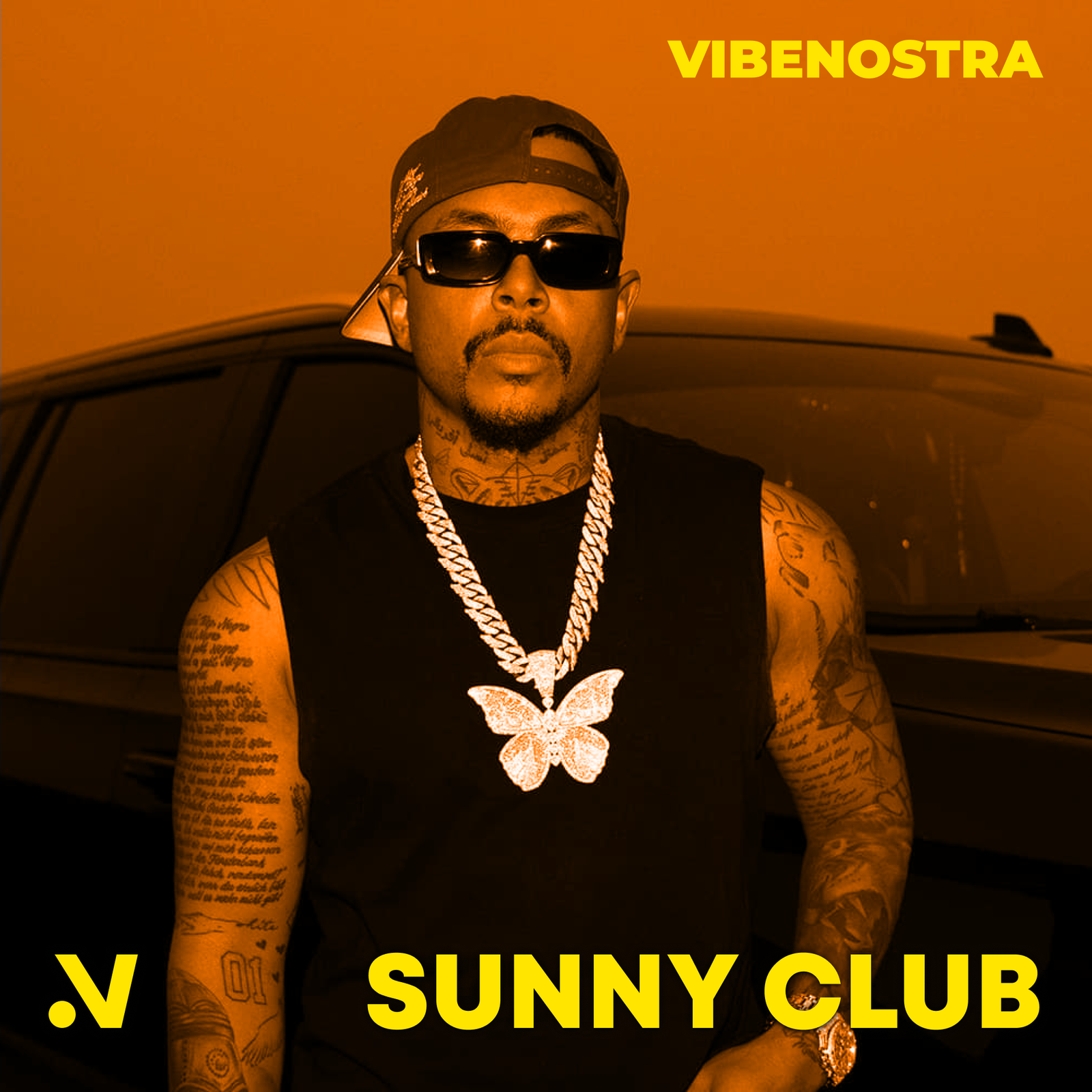 sunnyclub on spotify