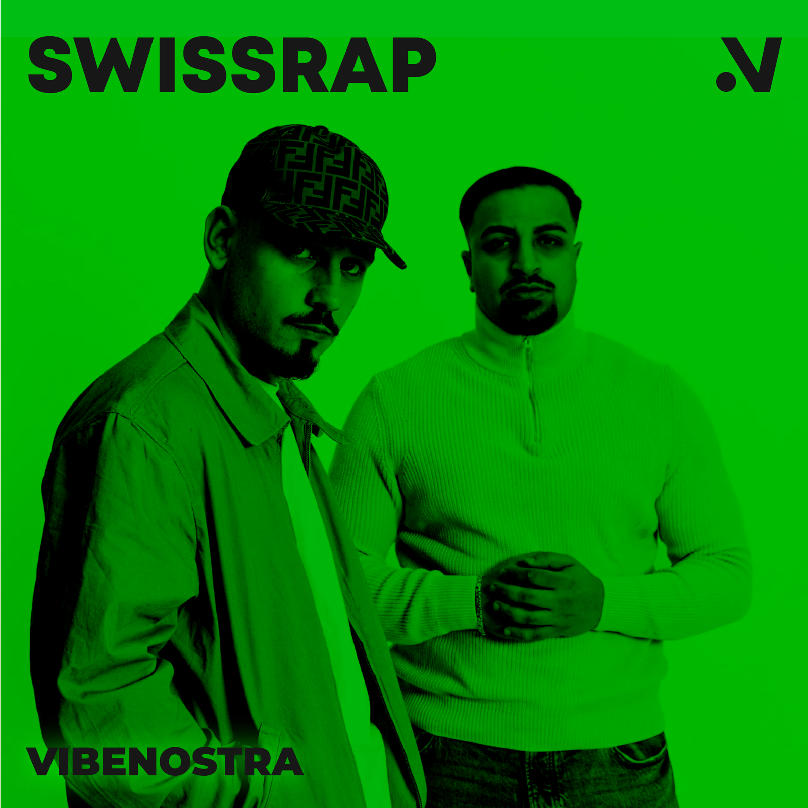 swissrap on spotify